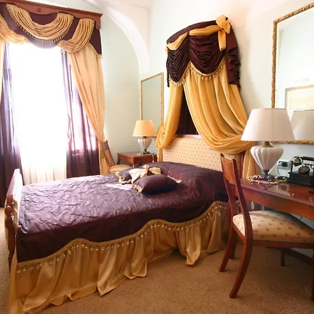 Leopold I 4* נובי סאד