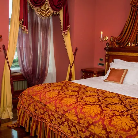 Leopold I מלון 4*