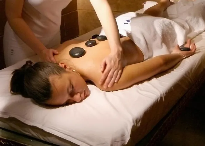 Leopold I Hotel Novi Sad