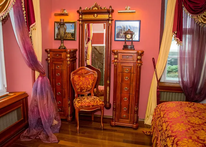 Leopold I 4* Novi Sad