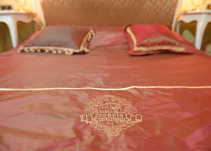 Leopold I 4* Novi Sad