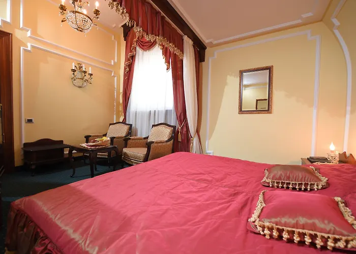 Leopold I 4* Novi Sad