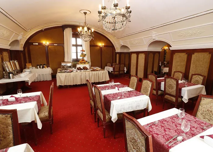 Leopold I 4* Novi Sad