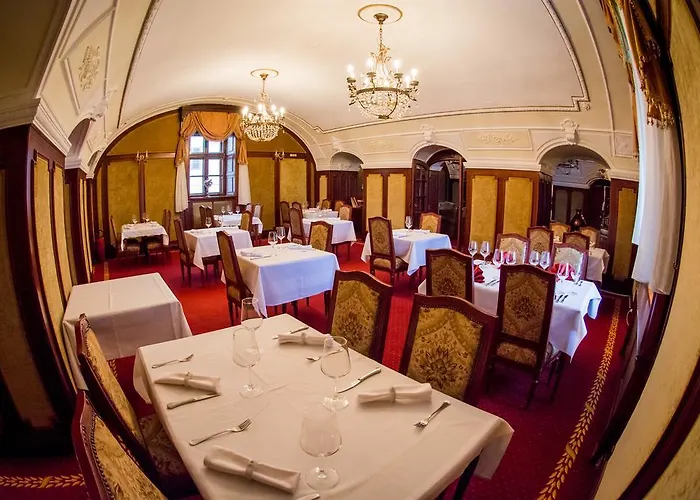 Leopold I 4* Novi Sad